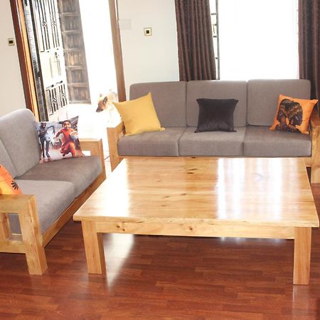 Eshborns House - Near Jomo Kenyatta International Airport And Sgr With Shuttle Services Syokimau Exterior photo