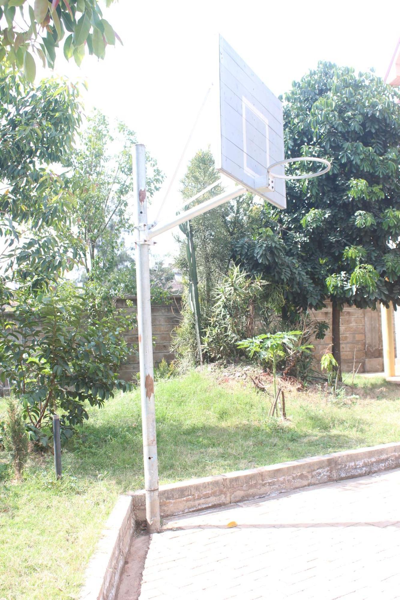 Eshborns House - Near Jomo Kenyatta International Airport And Sgr With Shuttle Services Syokimau Exterior photo