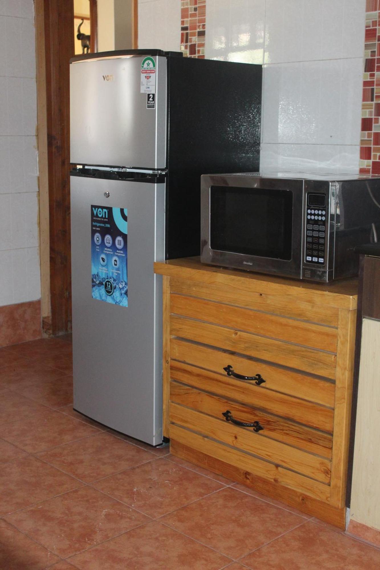 Eshborns House - Near Jomo Kenyatta International Airport And Sgr With Shuttle Services Syokimau Exterior photo