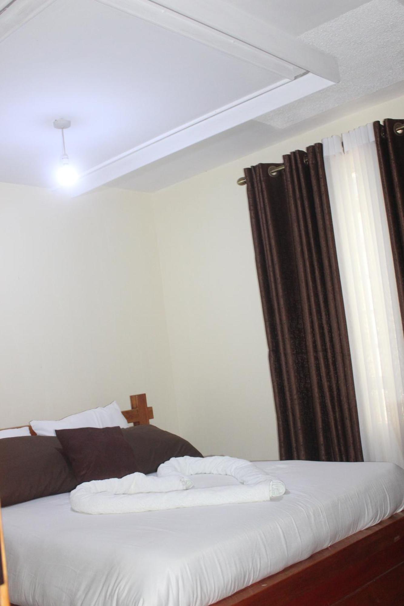 Eshborns House - Near Jomo Kenyatta International Airport And Sgr With Shuttle Services Syokimau Exterior photo