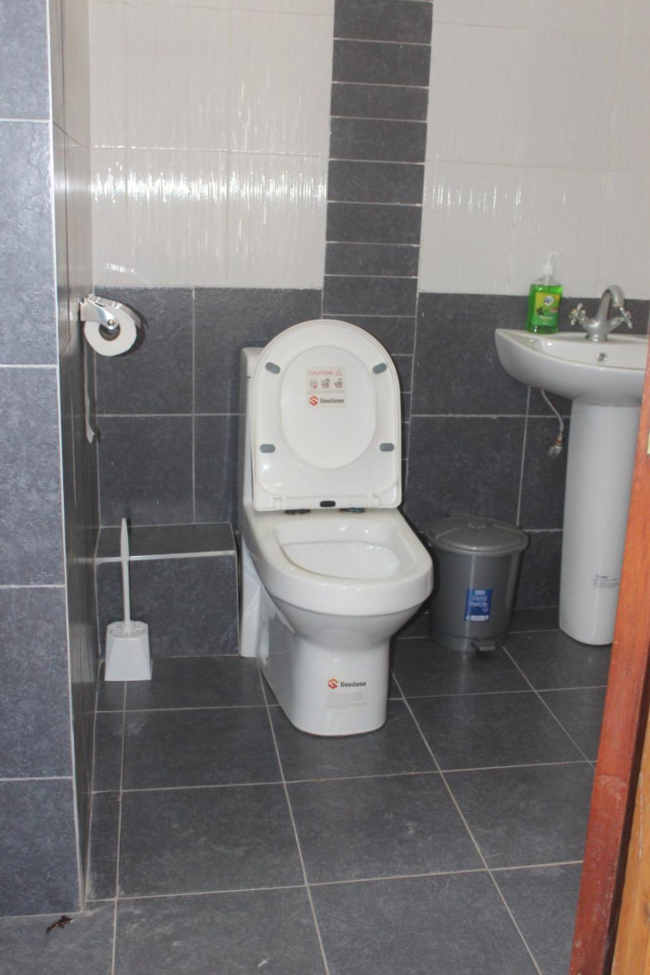 Eshborns House - Near Jomo Kenyatta International Airport And Sgr With Shuttle Services Syokimau Exterior photo